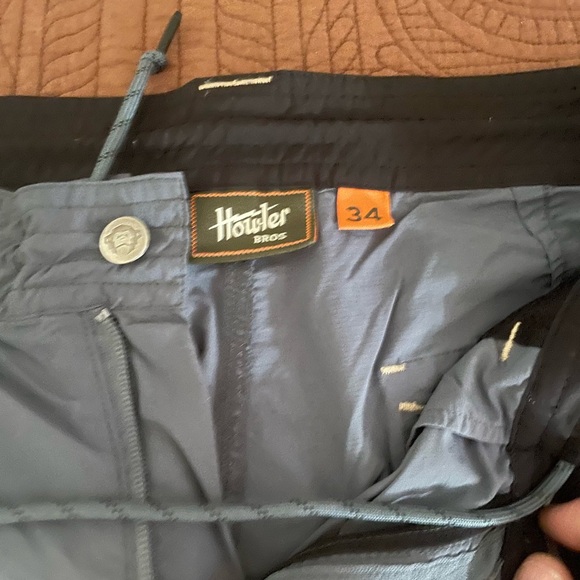 Howler bro shorts - Picture 3 of 5